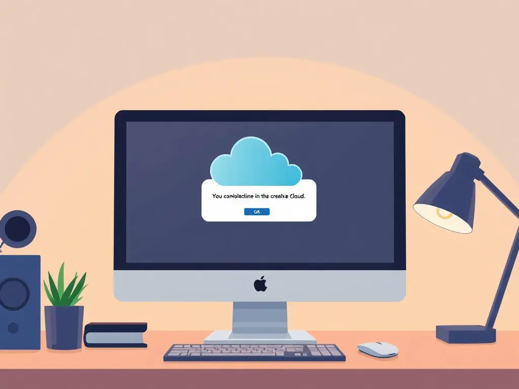 Creative Cloud Won't Open