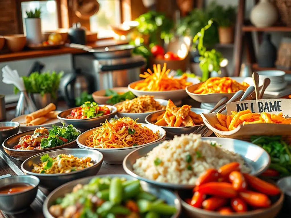 Cultural Impact: A Culinary Journey