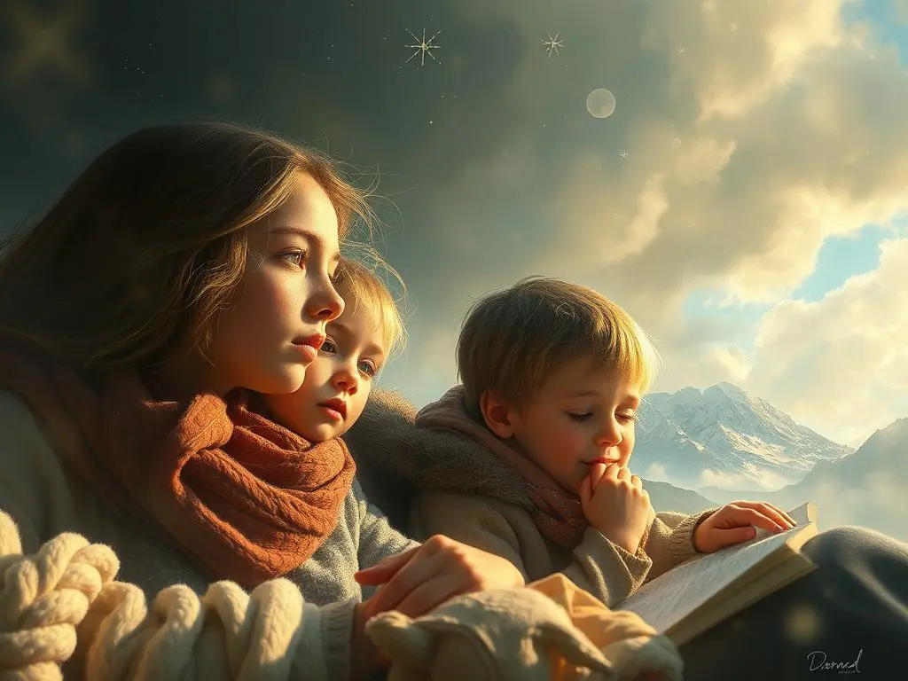 Eighty percent of families with children in Norway report feeling pressured about school attendance. This pressure affects their quality of life. 