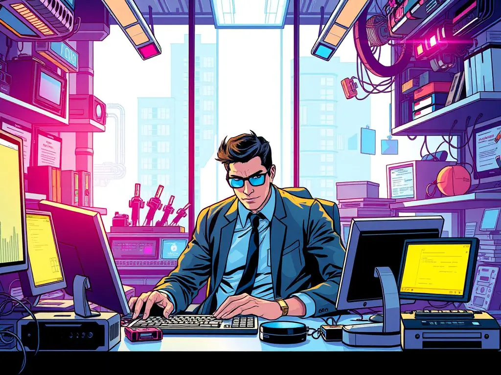 Entrepreneur technology is constantly evolving, providing new opportunities and challenges for business owners.