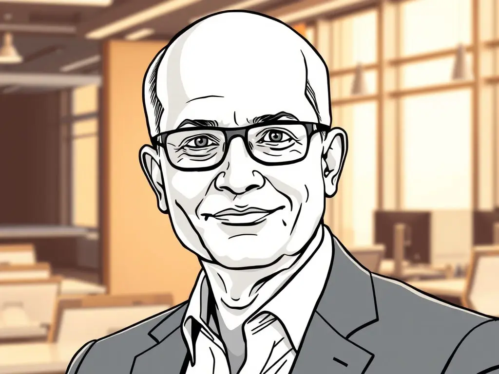 Example: Satya Nadella, CEO of Microsoft, revitalized the company by fostering a growth mindset culture that emphasizes adaptability.