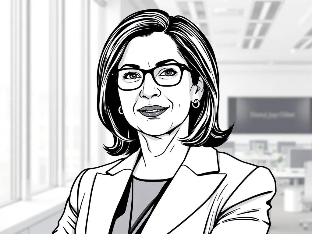 Example: Sheryl Sandberg, COO of Facebook, has often emphasized the importance of empowering women in leadership roles.