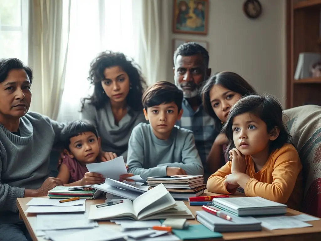 Personal anecdotes can further illuminate this issue.