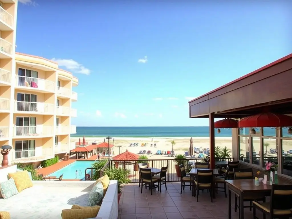 Finding the perfect hotel at South Padre Island depends on location, stunning beaches, vibrant attractions, and dining options.