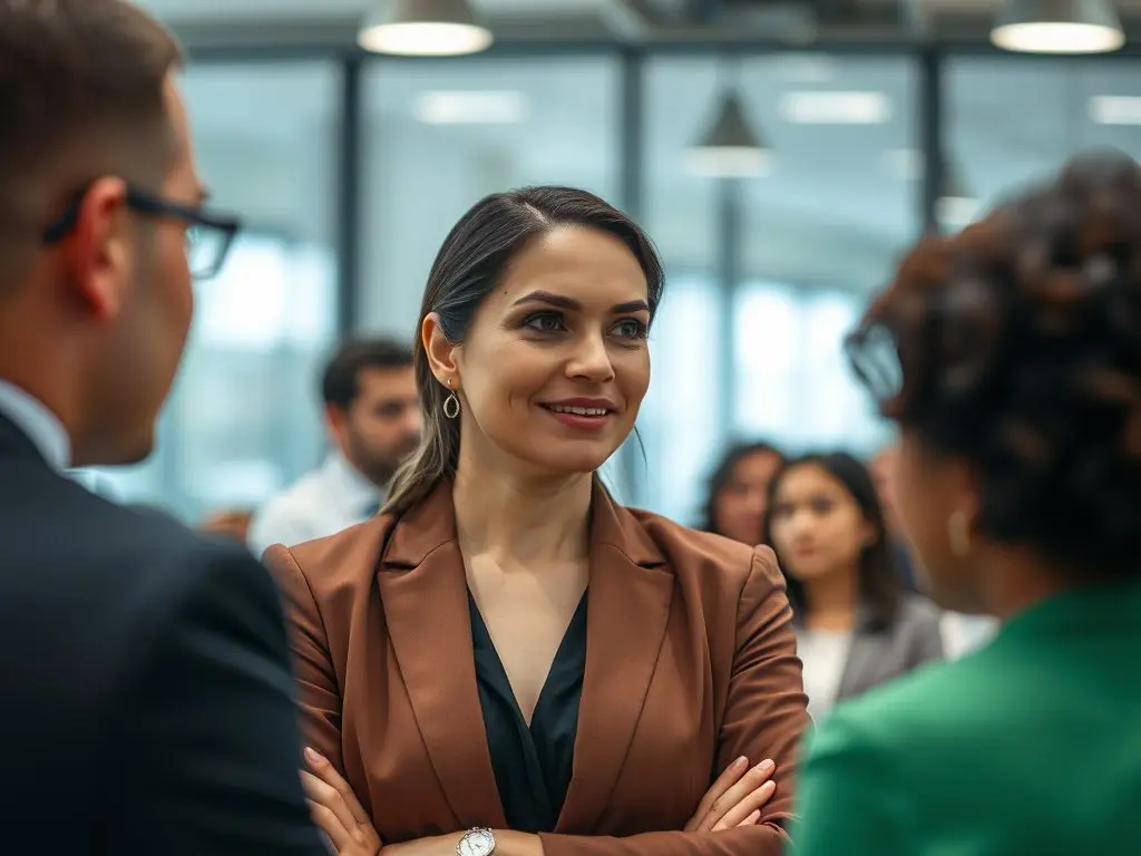 For businesses looking to enhance their operational effectiveness, partnering with a cultural consultant like Maria can be transformative. Discover more about the importance of cultural consulting through articles. Some examples are The Power of Cultural Intelligence in Today's Business and Bridging Gaps: Why You Need a Cultural Consultant.