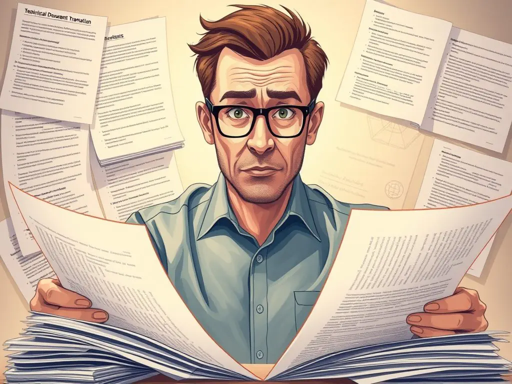 For instance, when translating technical documents, slight nuances can drastically impact understanding. To illustrate, jargon-heavy content might not have direct counterparts in other languages, which can confuse readers.