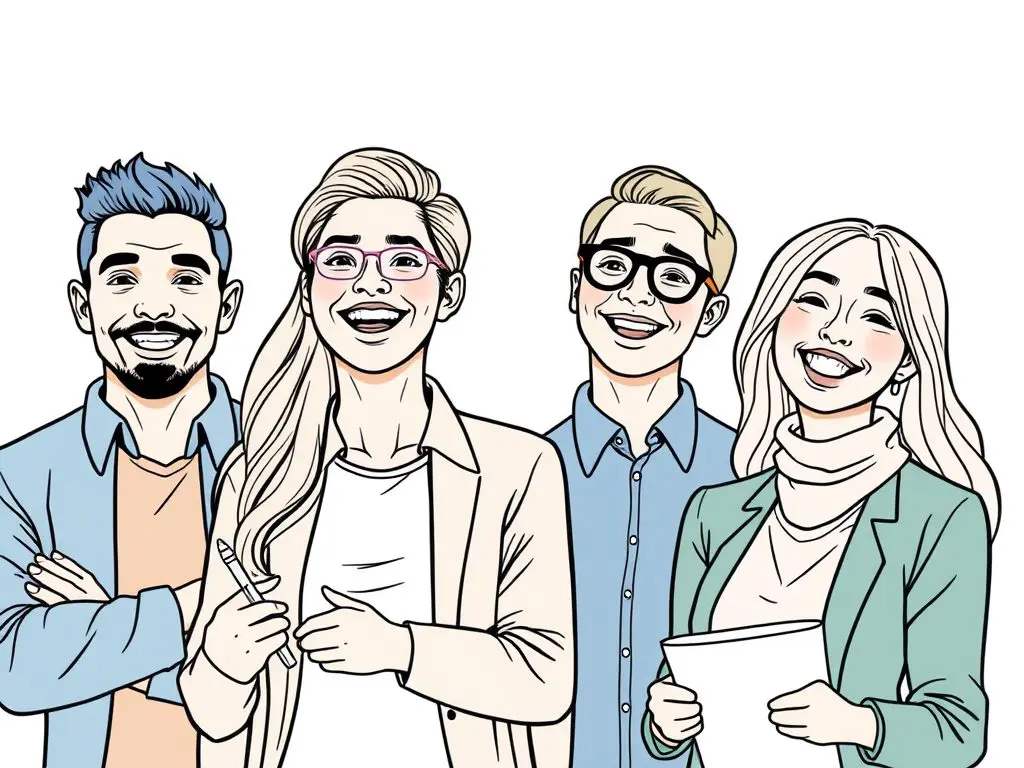 From Zero to Fluent: 5 Inspiring Language Learning Success Stories That Will Transform Your Journey 🌎