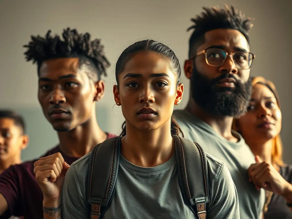 Have you ever felt overwhelmed by the challenges life throws your way? In today's fast-paced world, many individuals encounter unique obstacles that test their resilience and adaptability. 