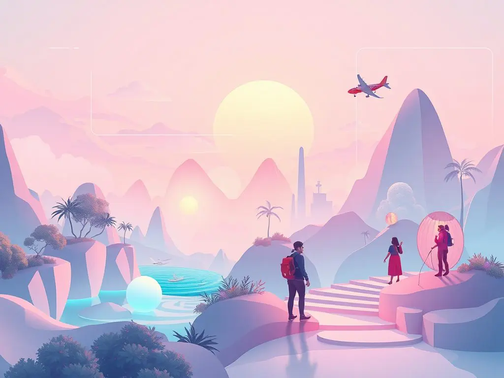 How Dream Tourism Transforms Travel Experience Design