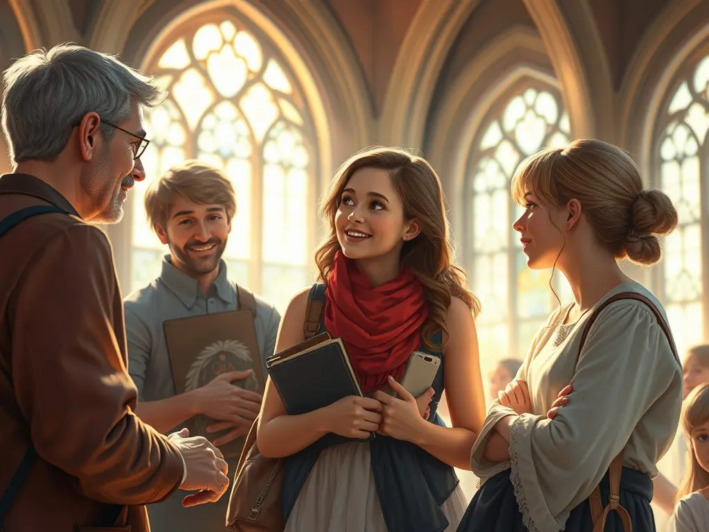 I hope my experience with Norway's school attendance policy can help other families. It can show them that they're not alone.