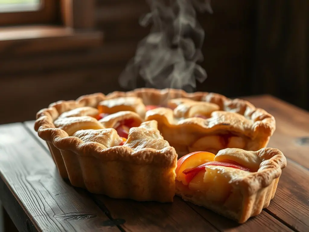 If you venture to Julian, don’t miss the freshly baked apple pie—it’s truly a slice of heaven!