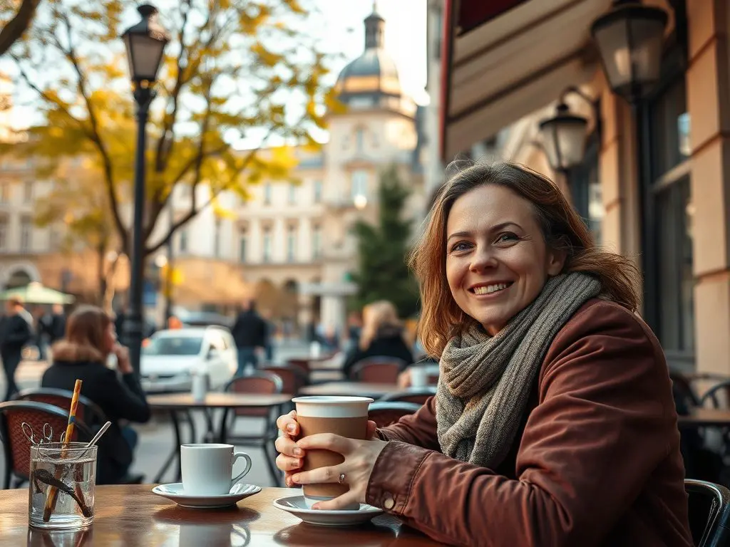 Language Learner’s Travel Diary.