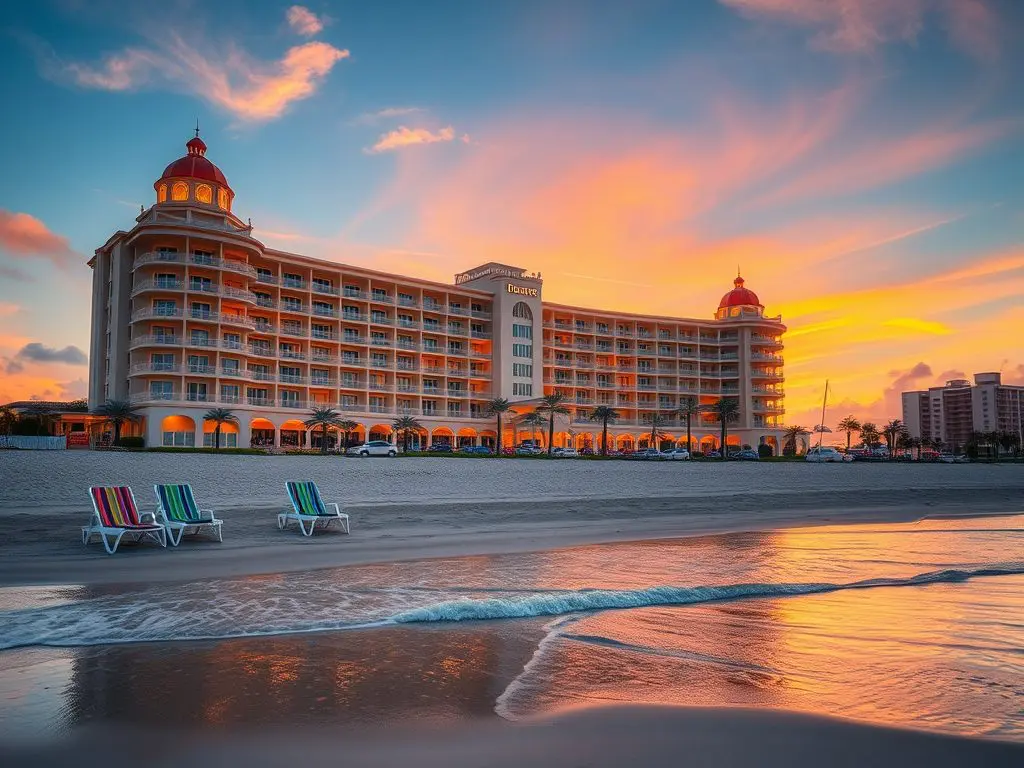 Ultimate Guide to South Padre Island Hotels