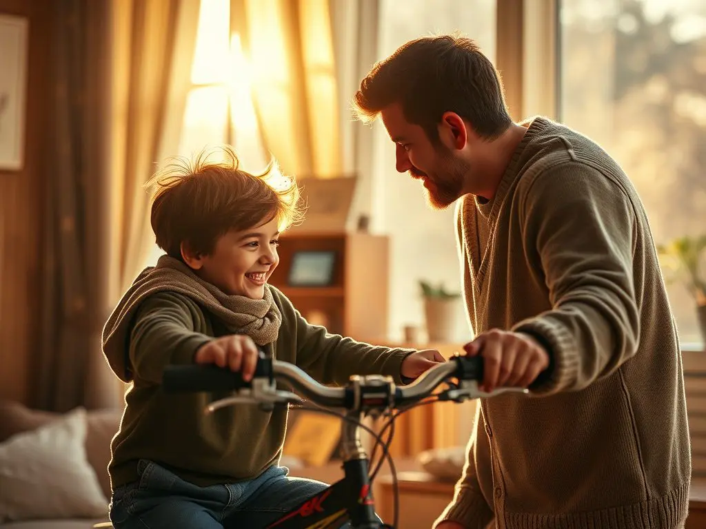 The Greatest Gifts in Life: Beyond Materialism