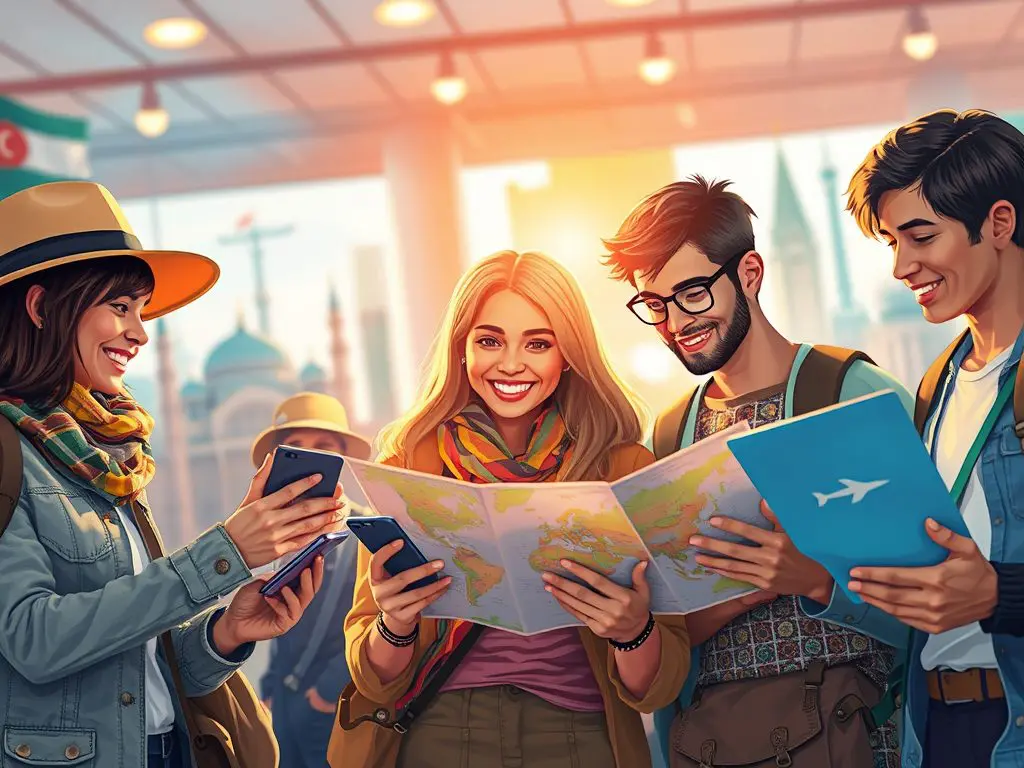 Travel Content Translation: A Complete Guide to Scaling Across Languages