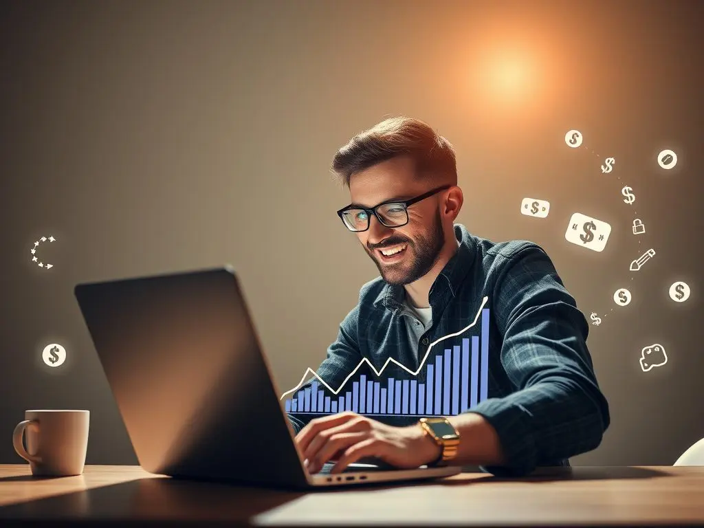 How to Earn Your First €100 with Mondosol’s Affiliate Program