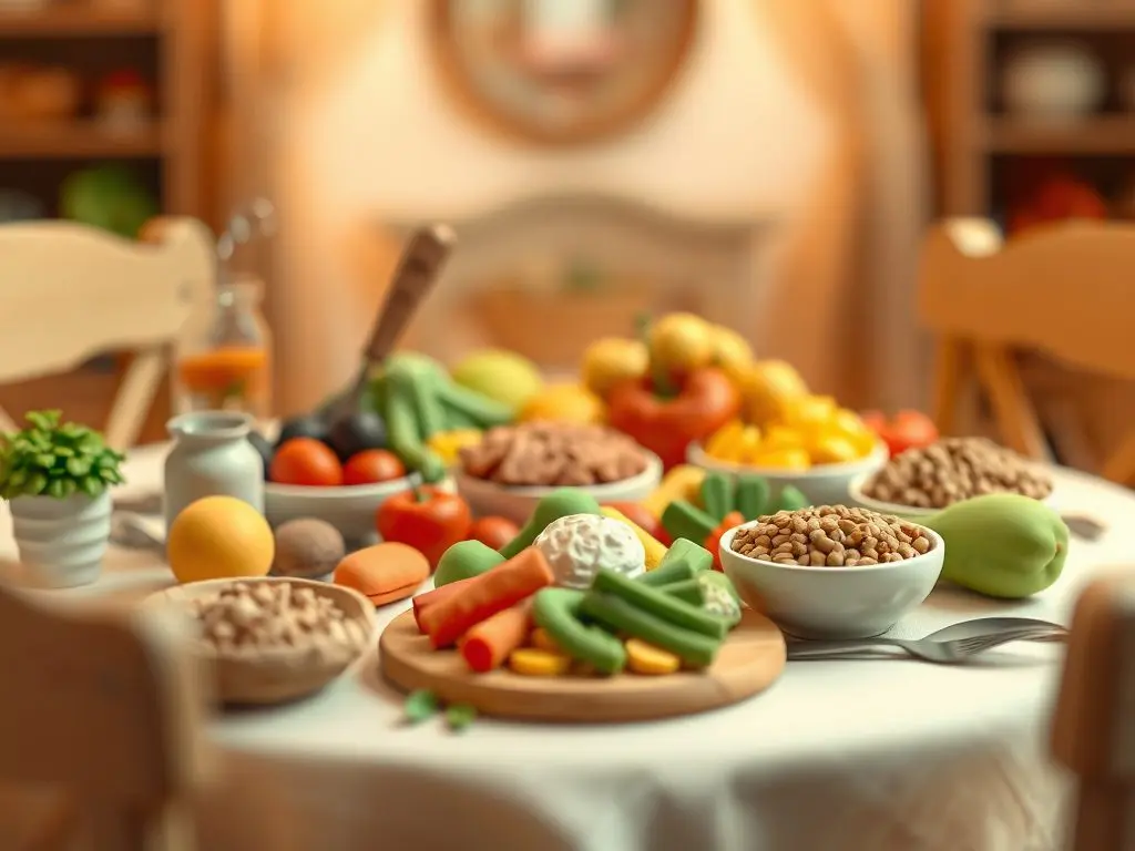 Mindful Eating: Transform Your Relationship with Food Through Science-Backed Techniques