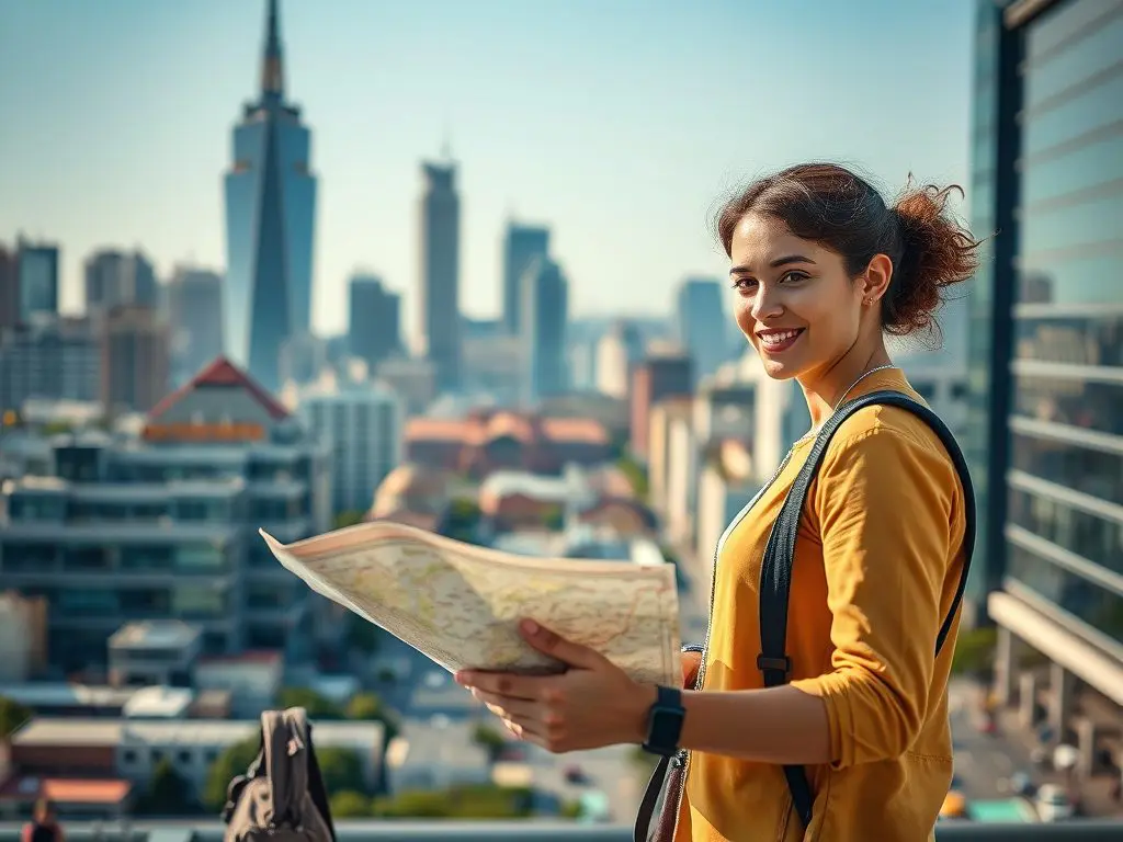 Solo Travel Safety Tips: Your Complete Guide to Traveling Alone in 2025