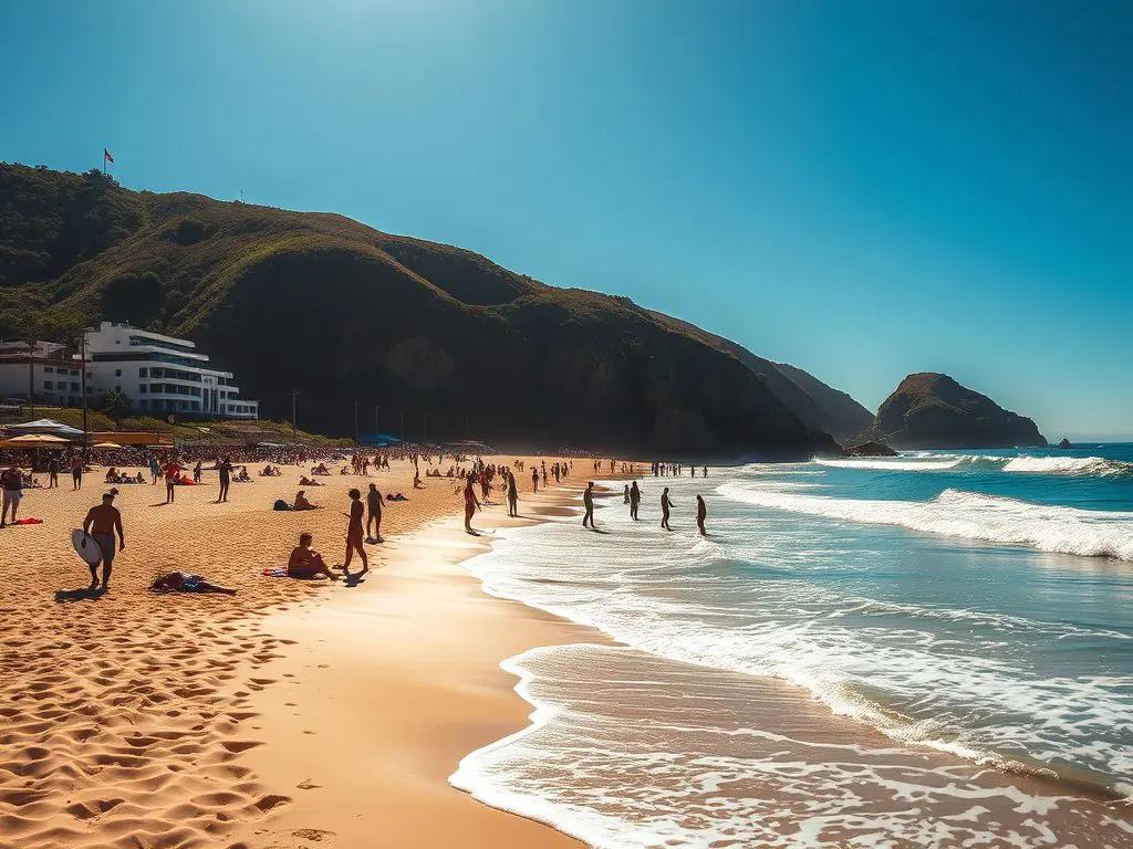 The Ultimate Travel Guide to San Diego: Your 2025 Adventure Awaits