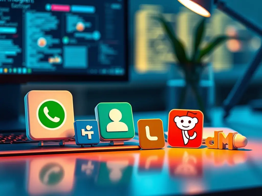 Mastering Online Communication: Tools and Strategies