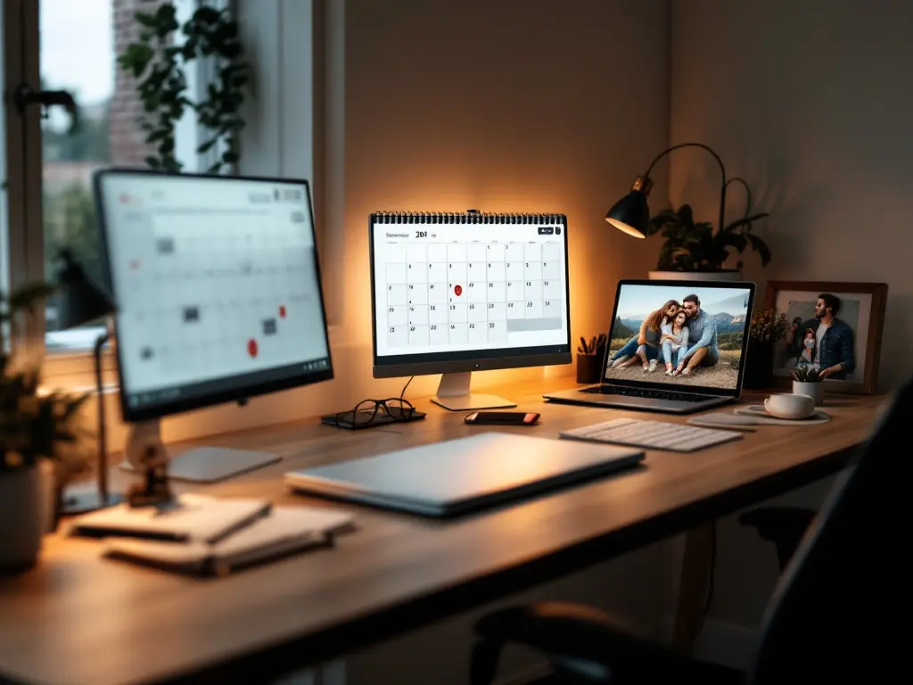 Every great story has a compelling beginning. For Mondosol, it started with a vision to create something meaningful while raising a family. As a single father managing Mondosol, I quickly learned that success isn't just about business metrics. It's about creating a sustainable lifestyle. This lifestyle nurtures both professional growth and family bonds.