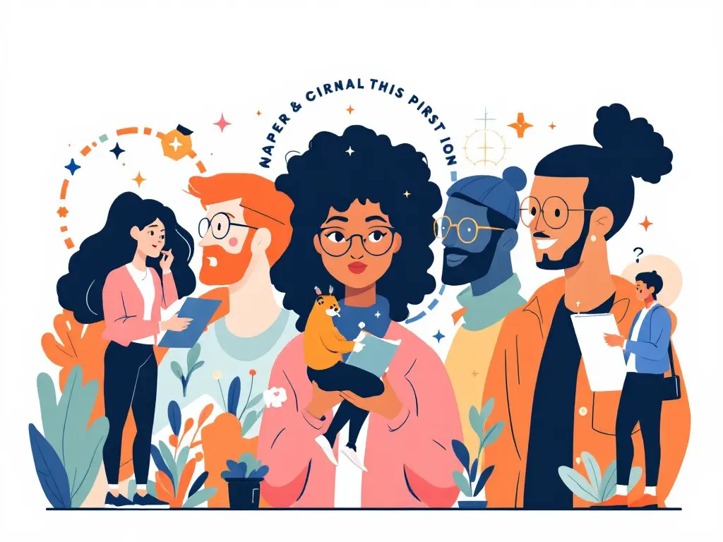 What's Your Dream Job?