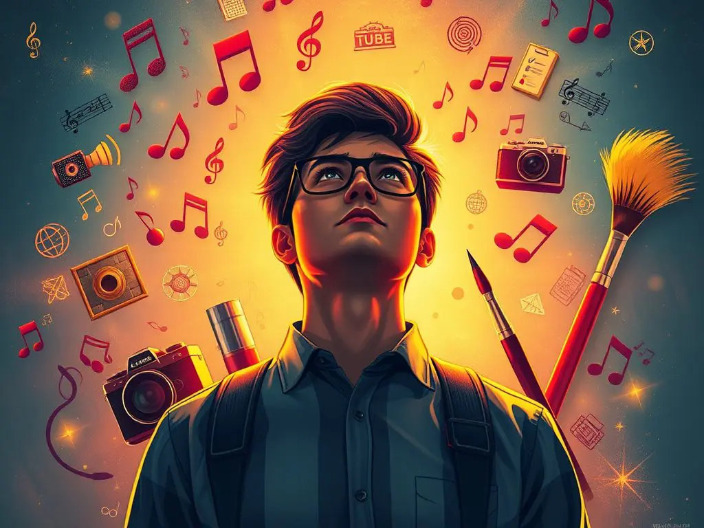 What’s Your Dream Job? Turn Your Passion Into a Career 🌟