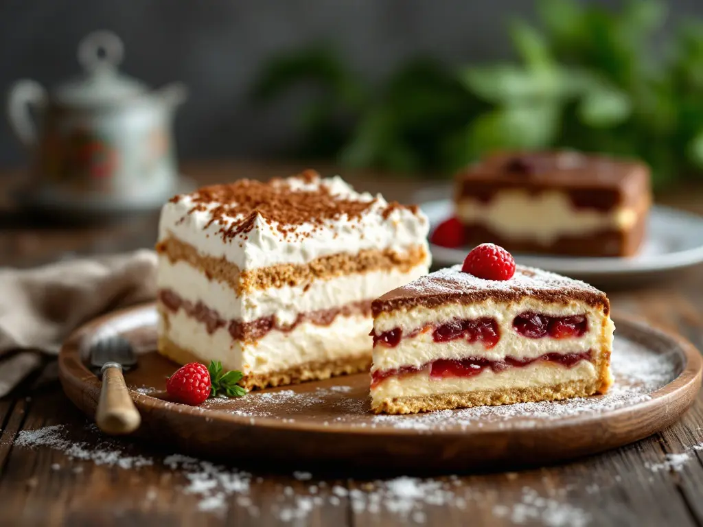 From Oslo to Milan: A Food Lover’s Guide to Cultural Fusion