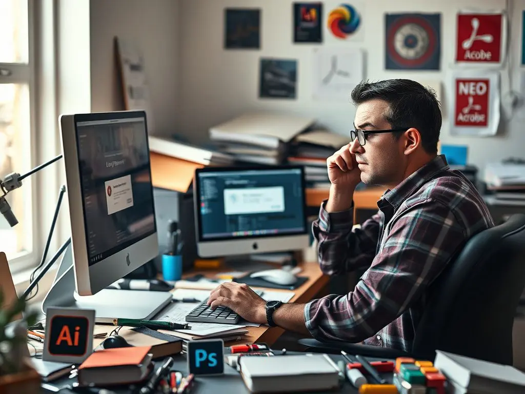 Common Adobe Errors and Fixes: A Complete Troubleshooting Guide