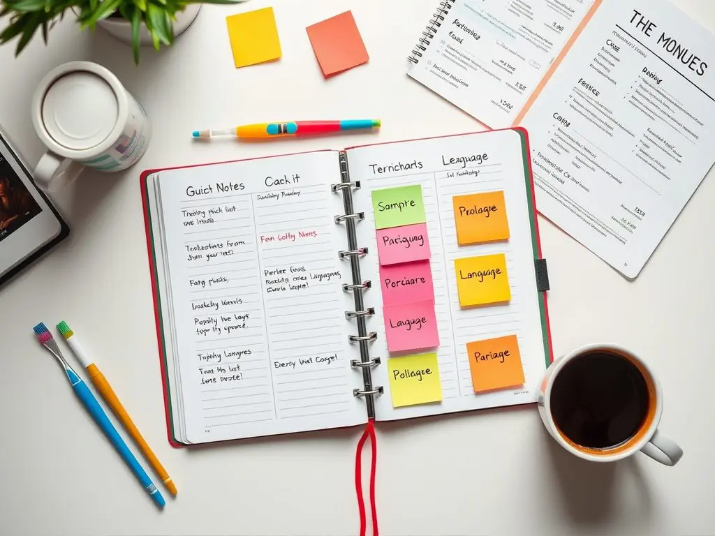 5 Proven Language Learning Hacks That Work in Just 10 Minutes a Day