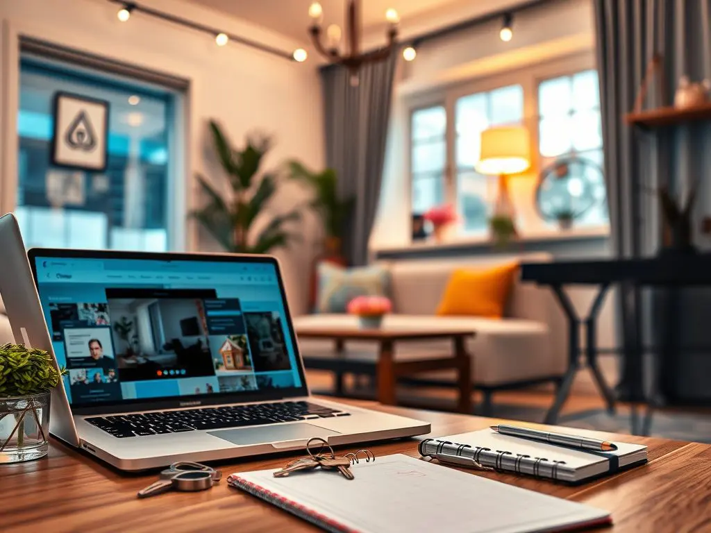 How to Start an Airbnb Business Without Owning Property: The Complete 2025 Guide