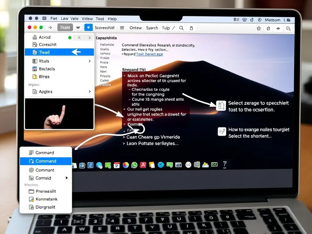 How to Screen Capture on Mac: The Ultimate Guide 2025 🖥️