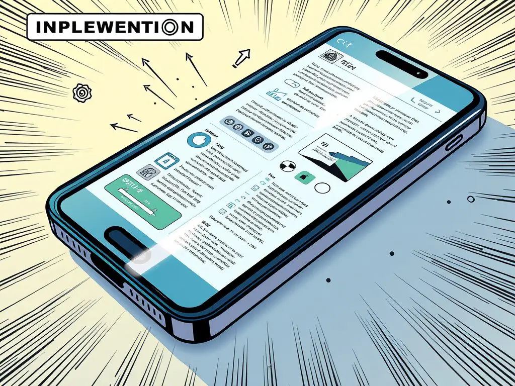 Implementation Guide 📱