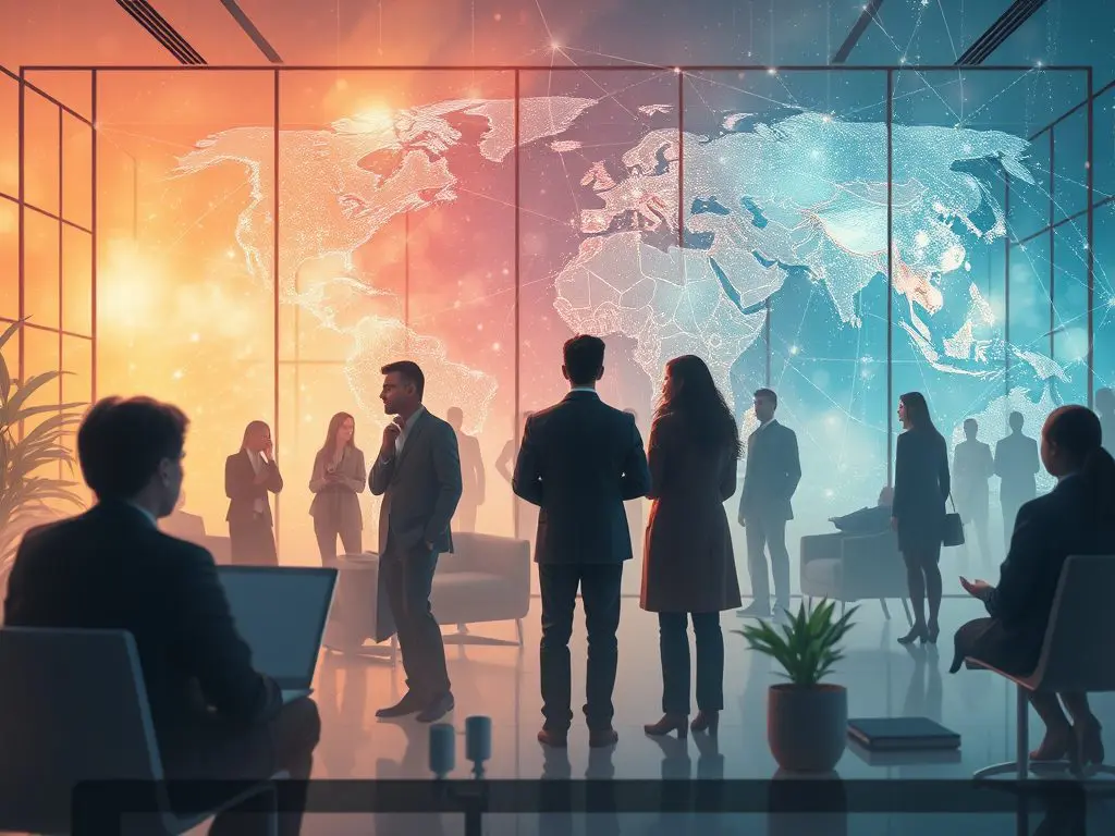 In a world that’s becoming increasingly interconnected, the importance of understanding cultural nuances cannot be overstated. Businesses today need more than just industry knowledge. They require insights into the diverse backgrounds that shape their clientele. This is where cultural consulting comes into play, guiding organizations to bridge cultural divides.