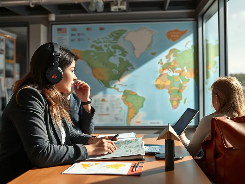 In the dynamic world of travel content, delivering authentic, accurate information across multiple languages presents unique challenges.