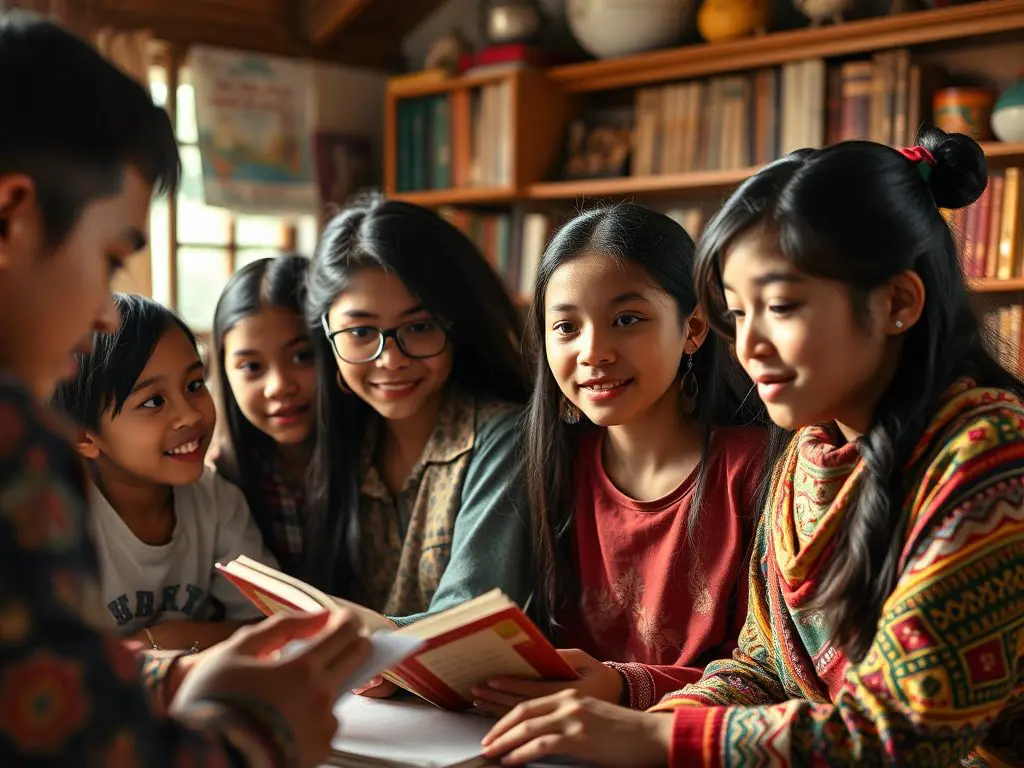 Key Elements of Cultural Language Learning