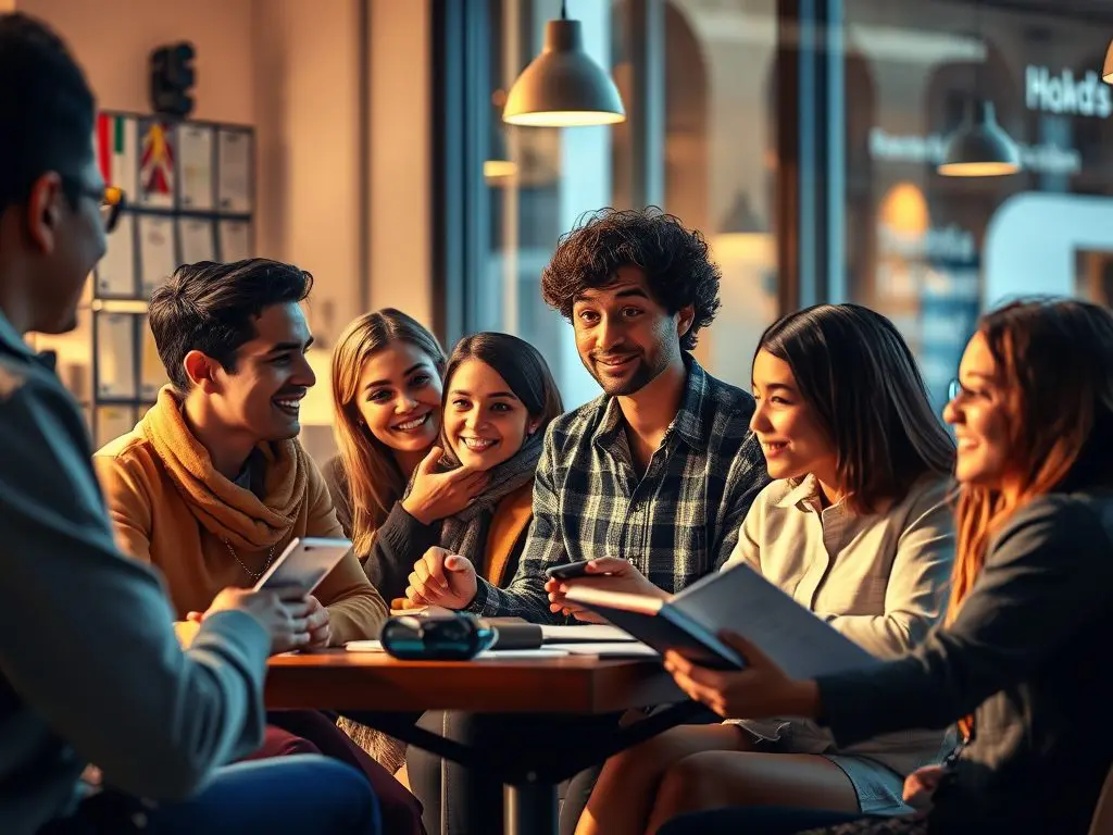 Key Success Factors in Language Acquisition

Several elements contributed to Sofia's successful transformation:

Personalized coaching approach

Real-world application focus

Cultural integration

Consistent practice schedule

Goal-oriented methodology