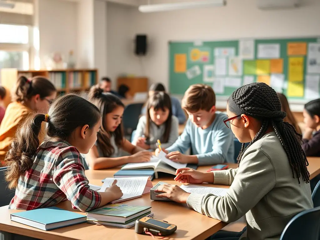 Language Learning Activities