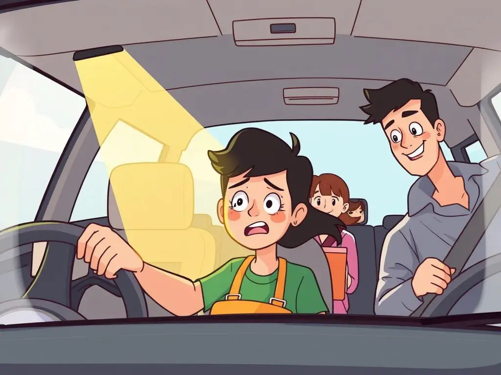 Life is full of little annoyances