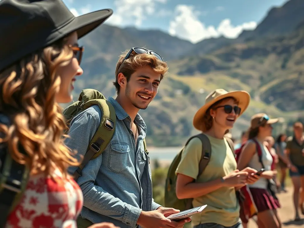 Looking to make your summer both profitable and adventurous? We've compiled the ultimate list of summer jobs perfect for young travelers who want to explore new places while earning money. These opportunities combine work experience with the thrill of discovery.