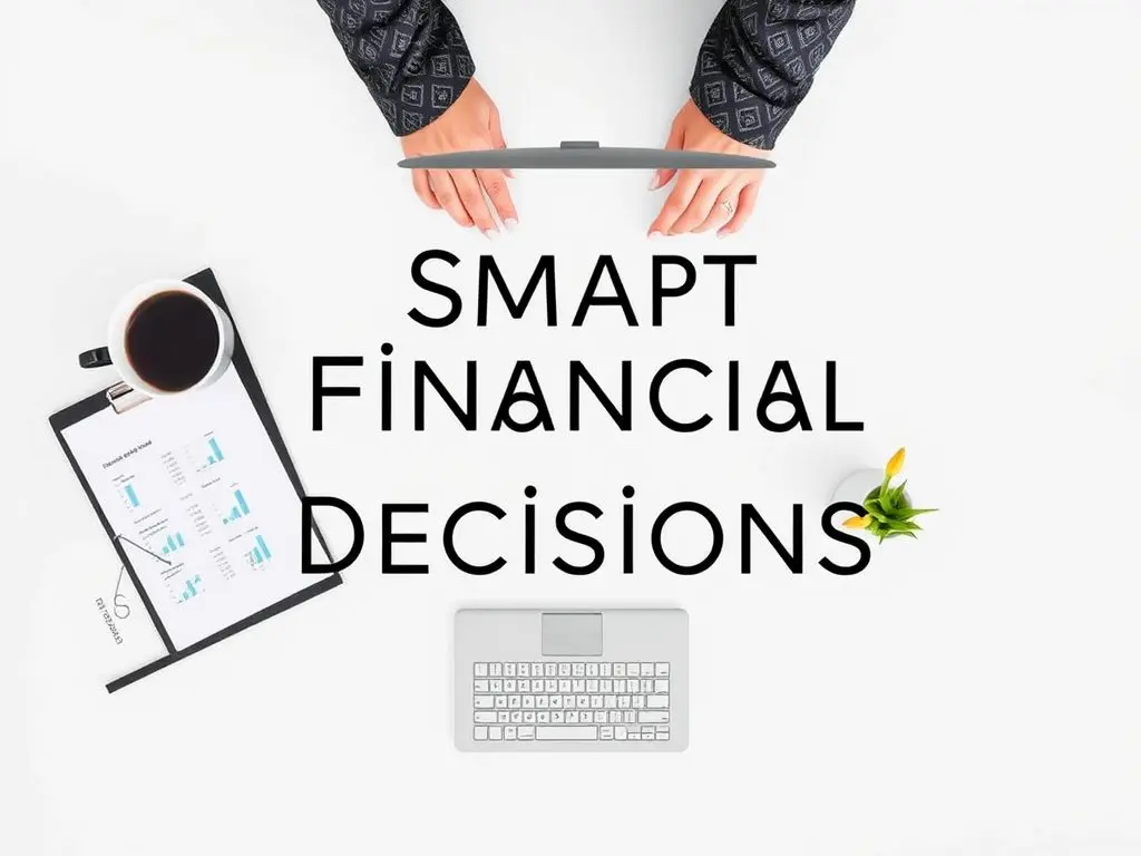 Make Smart Financial Decisions Consider these strategies for effective management of your winnings: 