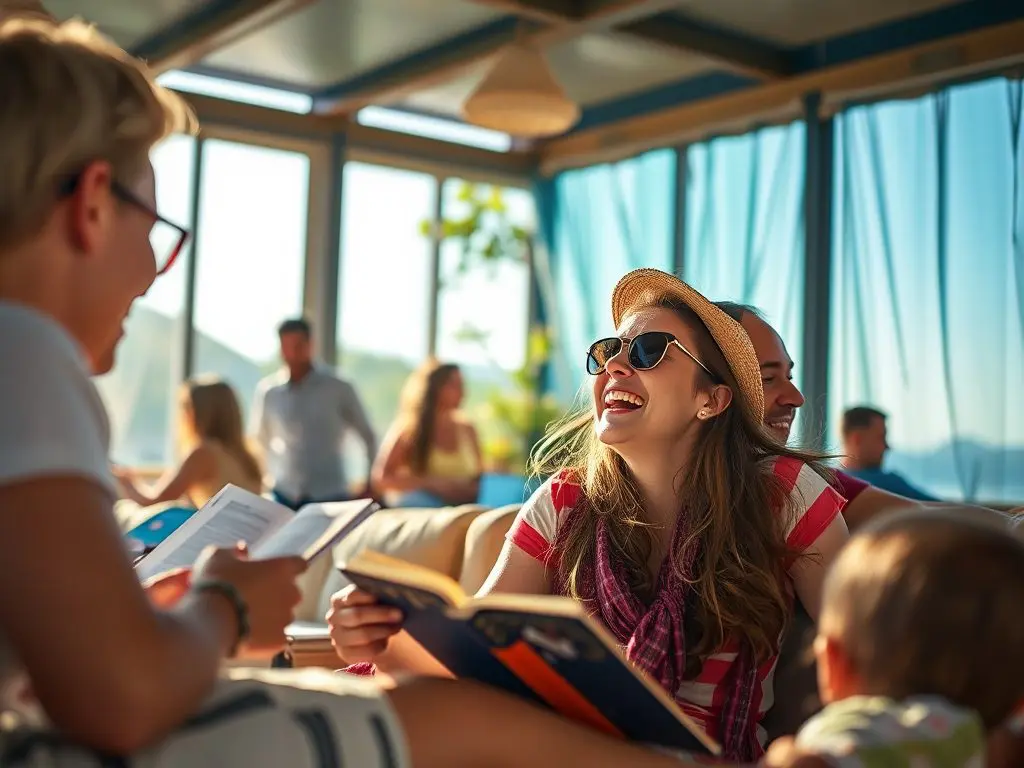 Making the Most of Your Free Time