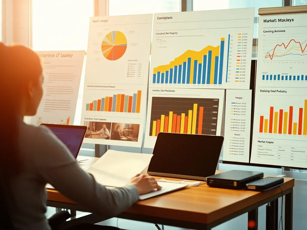 Market Opportunity Analysis: A Growing Industry