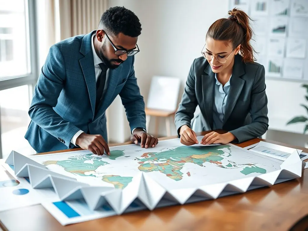 Measuring Global Success