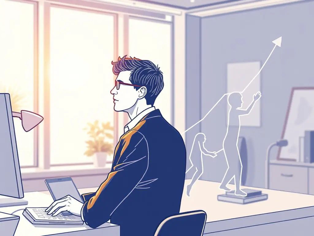 Myth 1: "You Need to Have It All Figured Out" Reality: Career paths often evolve.