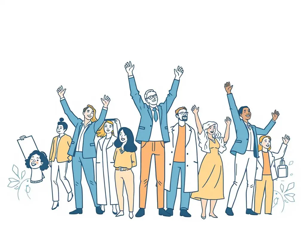 Myth 3: "It's Too Late to Change"