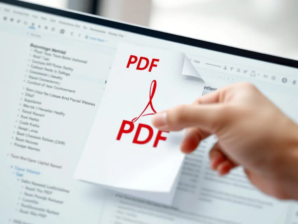 PDF Opening Issues
