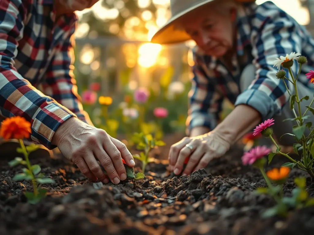 Personal Anecdote: I vividly recall a summer evening spent with my grandparents as they taught me to garden. Those hours digging in the soil and hearing childhood stories made a deep impression on me. Material gifts could never match that experience.