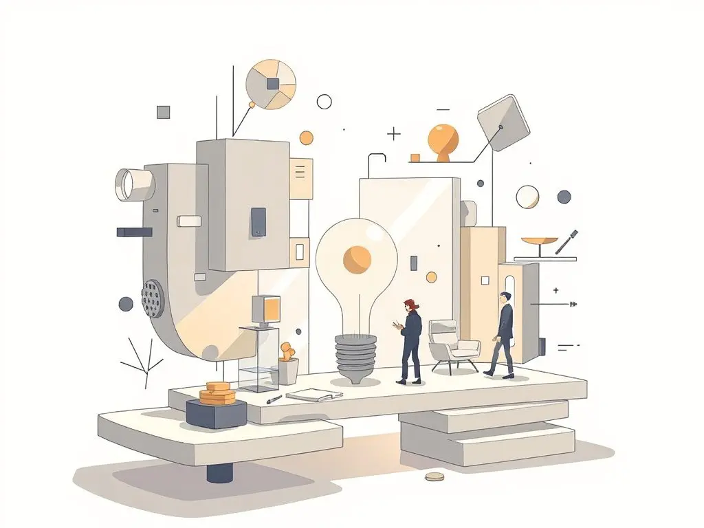 Potential Benefits of Un-Inventing