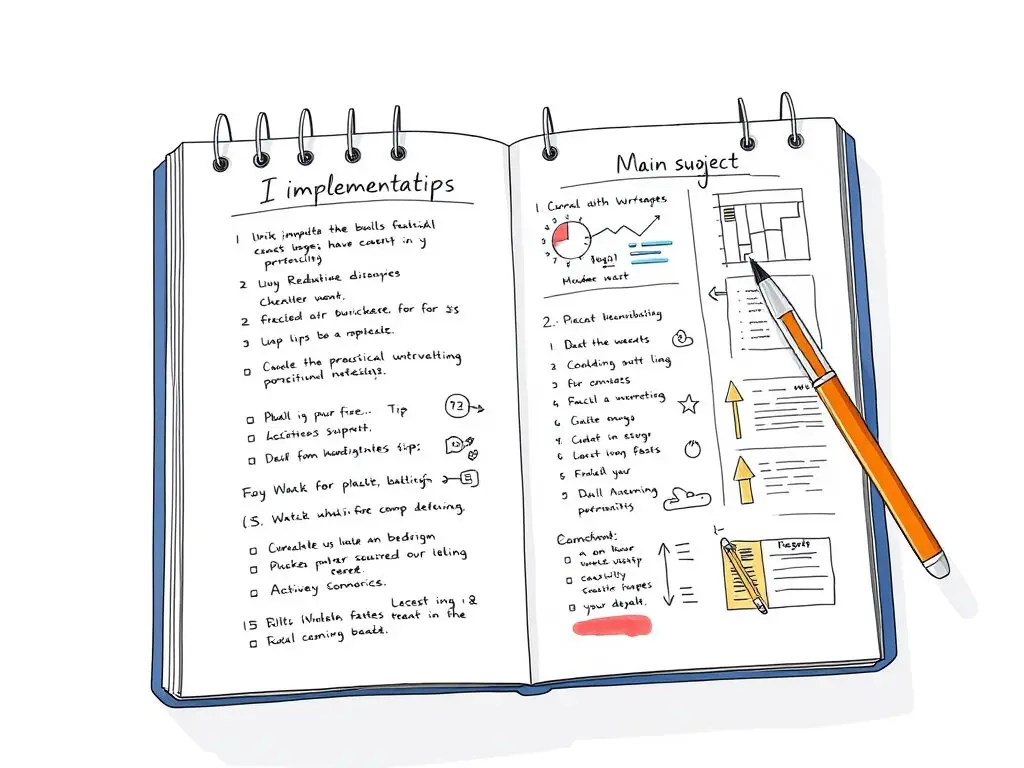 Practical Implementation Tips